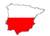 MERCERÍA JIMÉNEZ - Polski